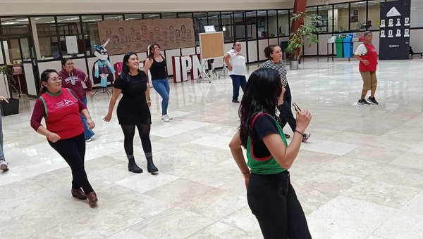 Cultura Física y Deportiva